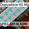 Dapoxétine 60 Mg 28